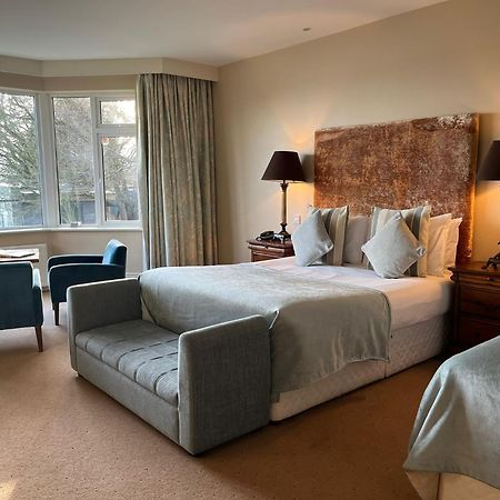 St Kyrans Guest House 弗吉尼亚 外观 照片