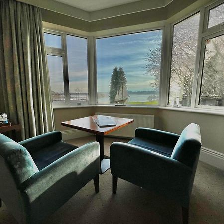 St Kyrans Guest House 弗吉尼亚 外观 照片