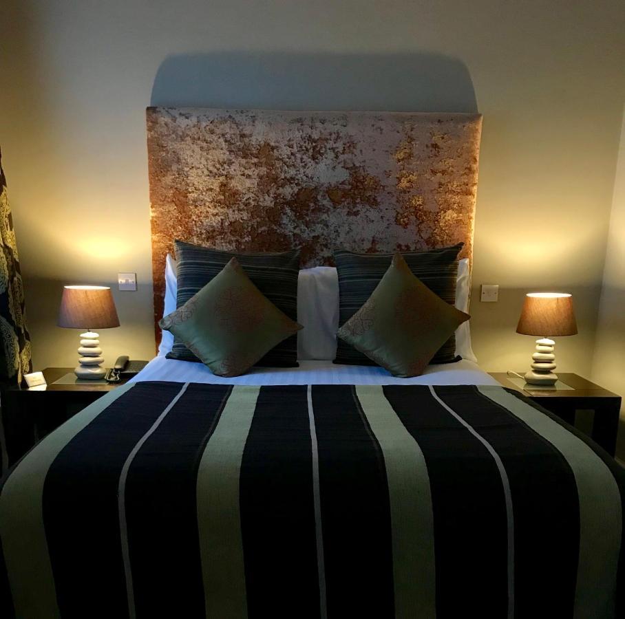 St Kyrans Guest House 弗吉尼亚 外观 照片