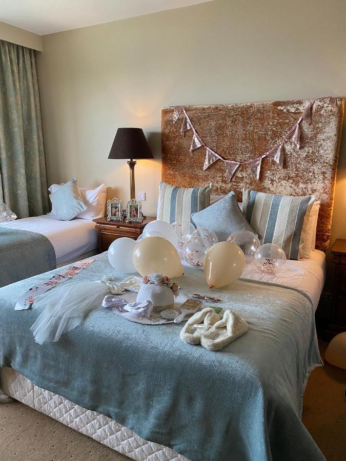 St Kyrans Guest House 弗吉尼亚 外观 照片