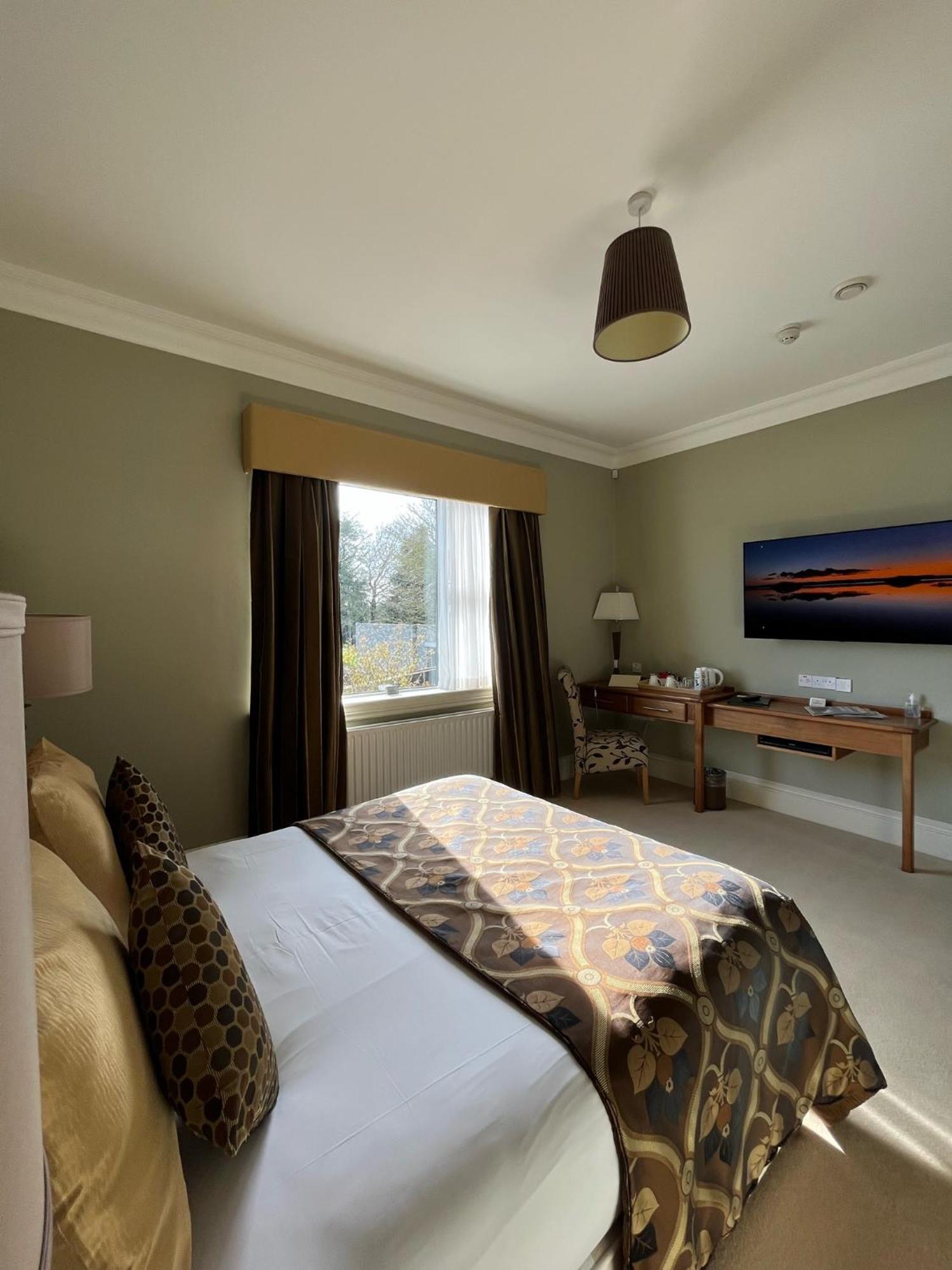 St Kyrans Guest House 弗吉尼亚 外观 照片