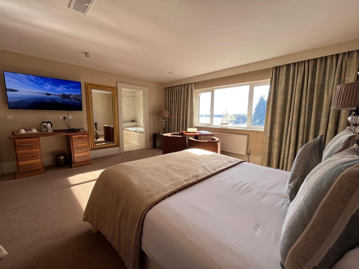 St Kyrans Guest House 弗吉尼亚 外观 照片