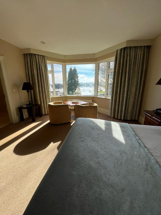 St Kyrans Guest House 弗吉尼亚 外观 照片
