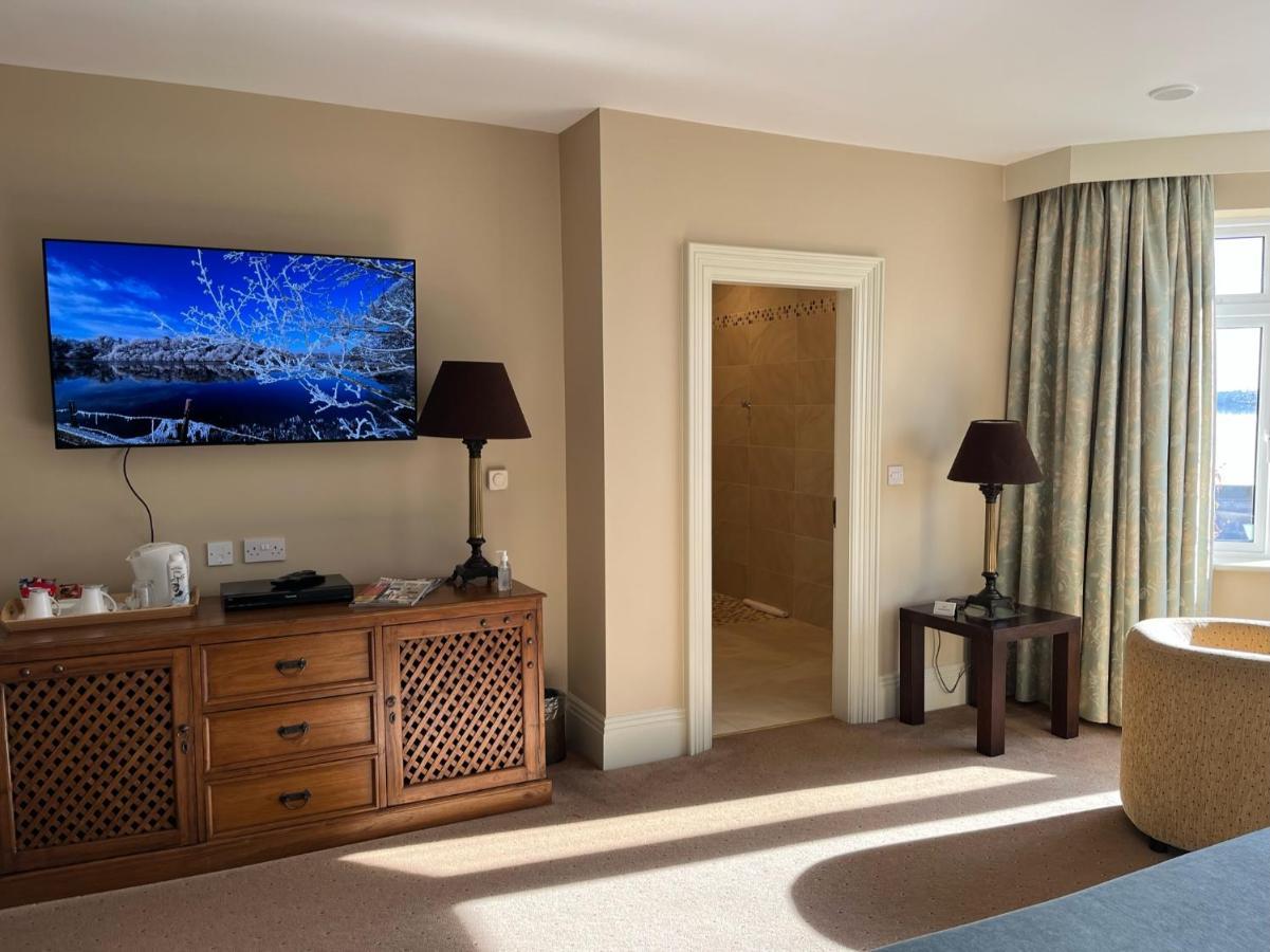 St Kyrans Guest House 弗吉尼亚 外观 照片