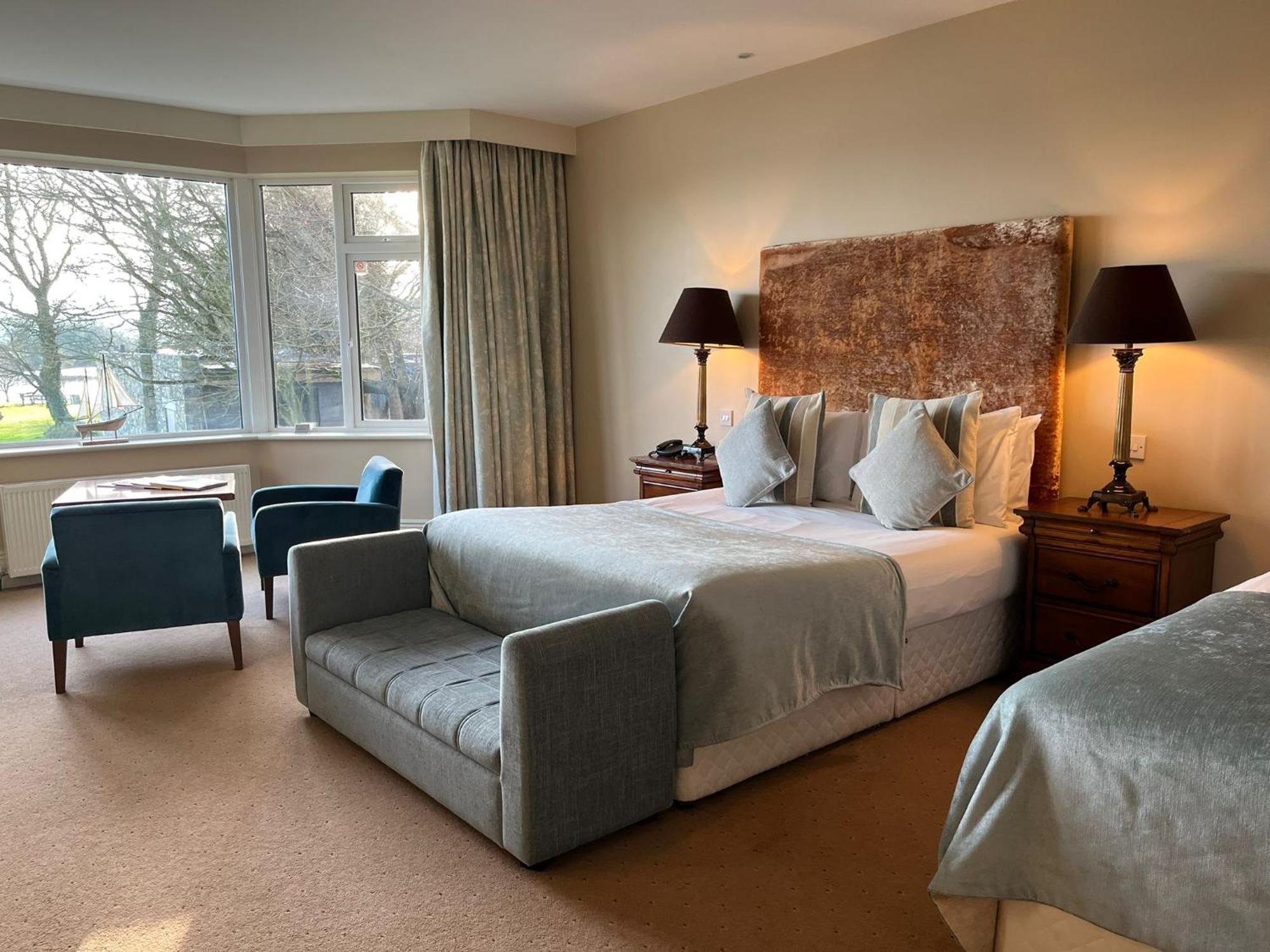 St Kyrans Guest House 弗吉尼亚 外观 照片