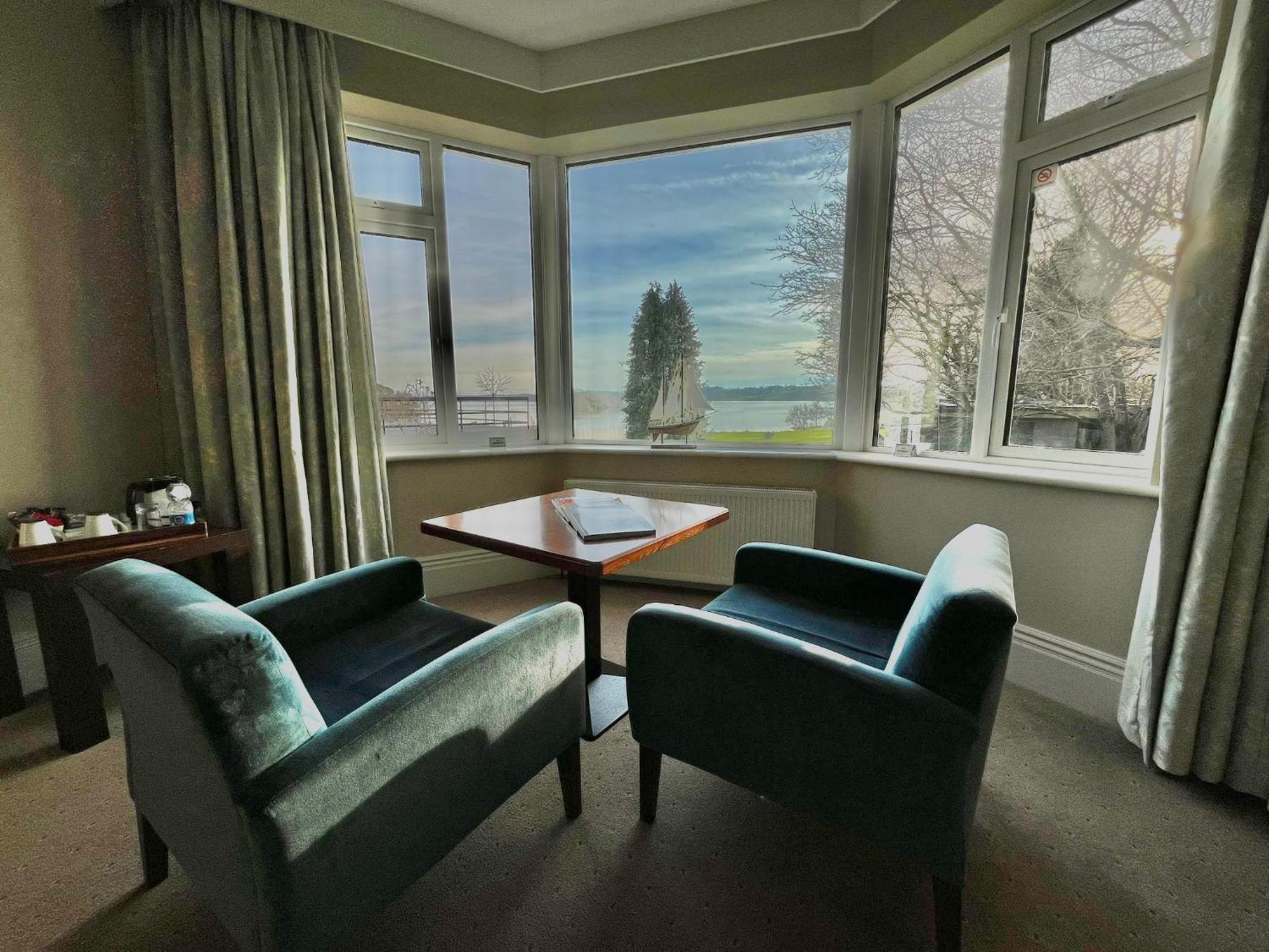 St Kyrans Guest House 弗吉尼亚 外观 照片