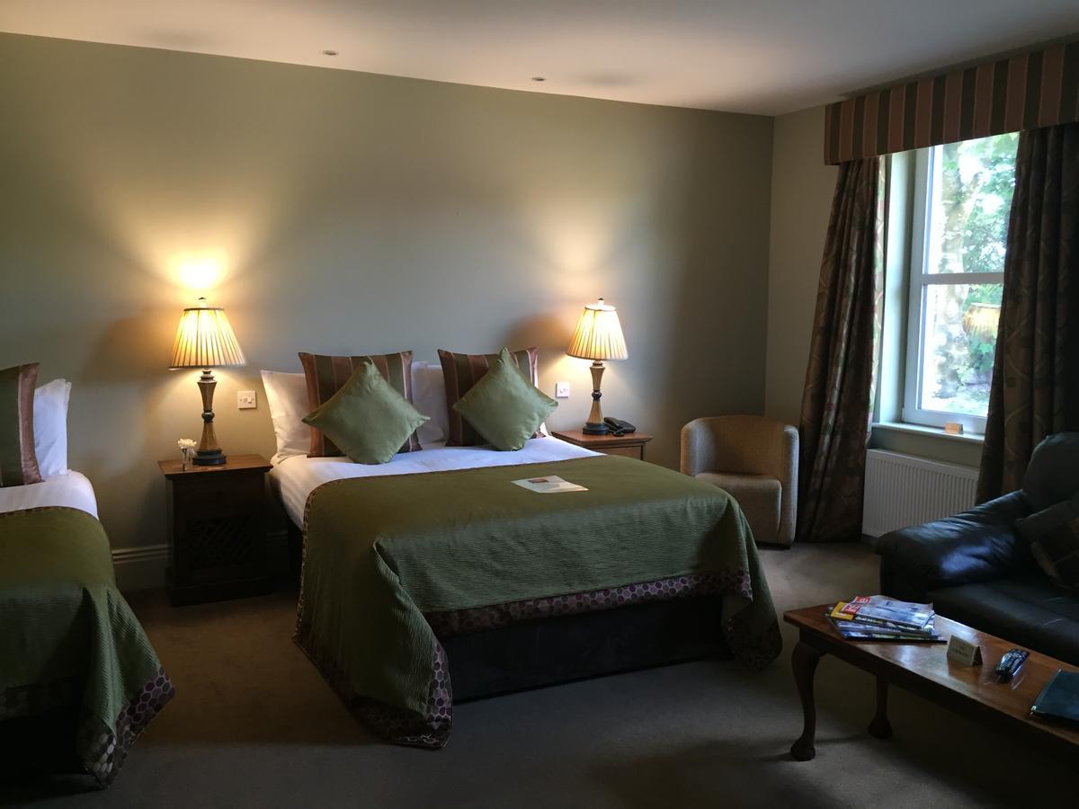 St Kyrans Guest House 弗吉尼亚 外观 照片