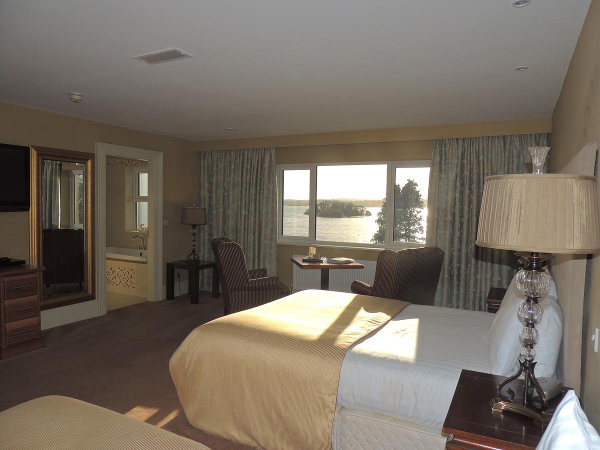 St Kyrans Guest House 弗吉尼亚 外观 照片