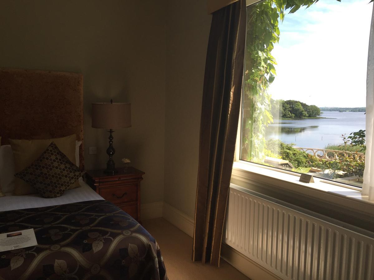 St Kyrans Guest House 弗吉尼亚 外观 照片