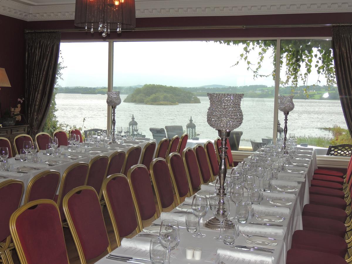 St Kyrans Guest House 弗吉尼亚 外观 照片