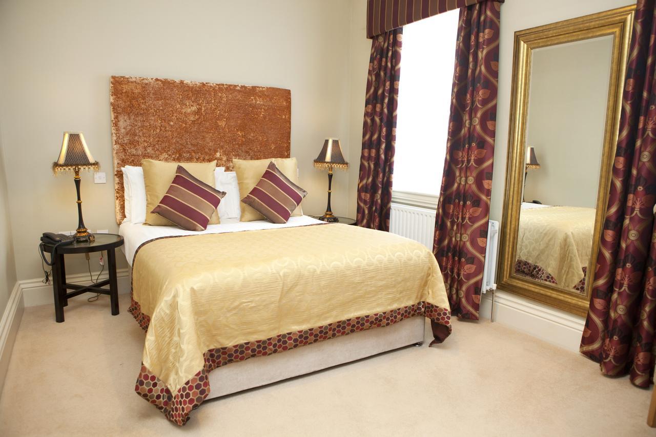 St Kyrans Guest House 弗吉尼亚 外观 照片