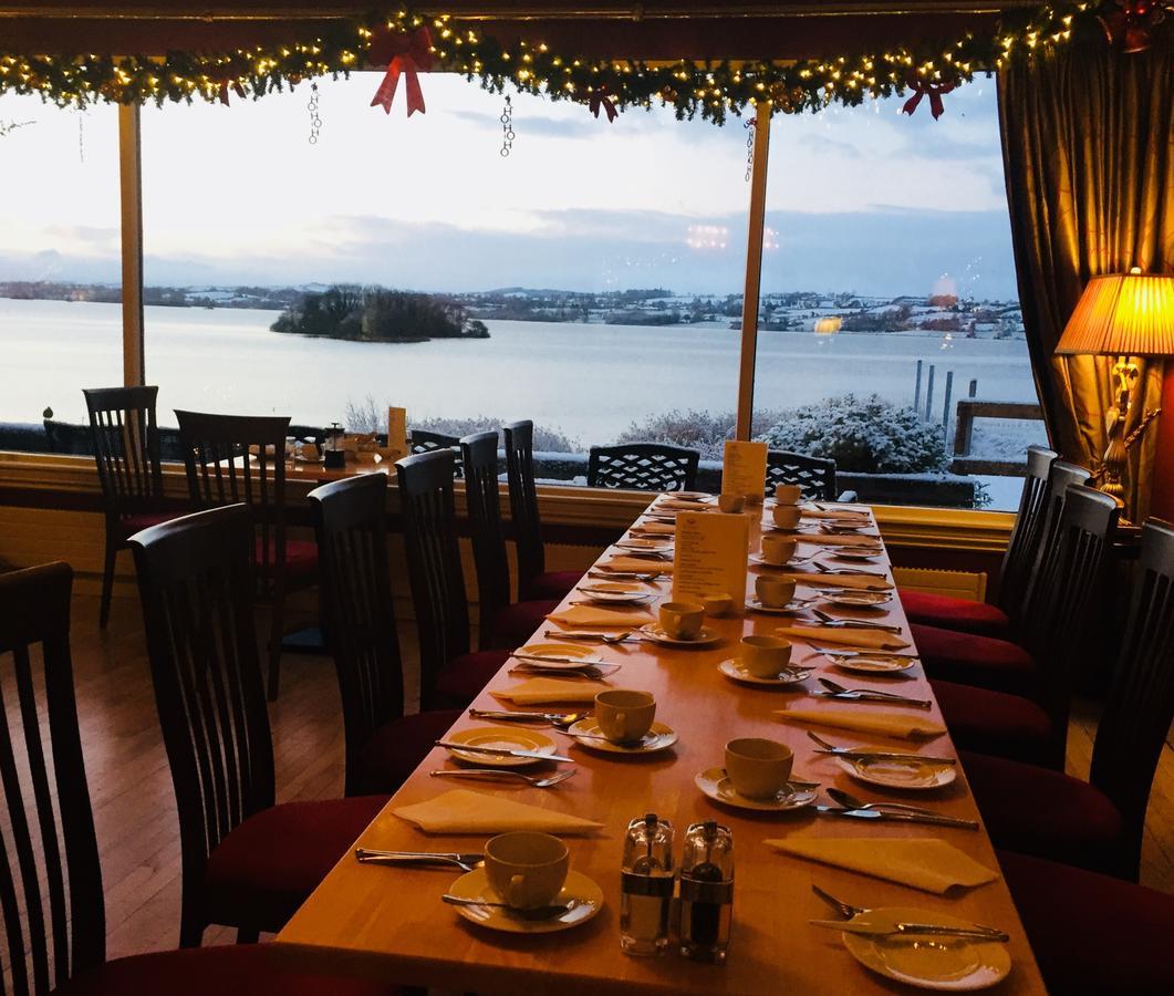 St Kyrans Guest House 弗吉尼亚 外观 照片