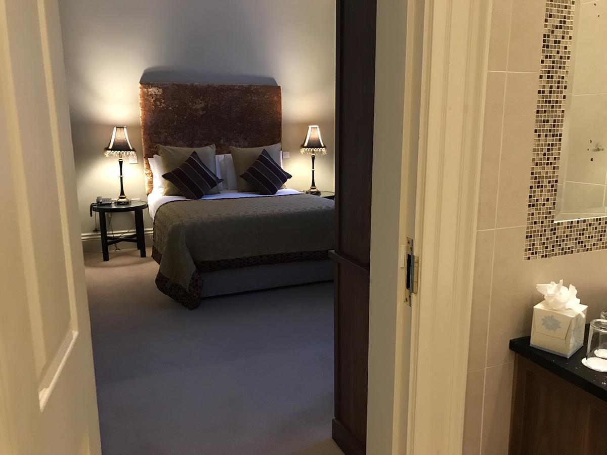 St Kyrans Guest House 弗吉尼亚 外观 照片