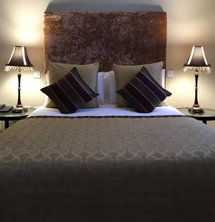 St Kyrans Guest House 弗吉尼亚 外观 照片
