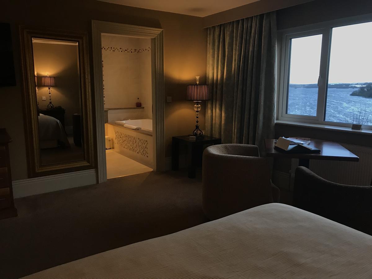 St Kyrans Guest House 弗吉尼亚 外观 照片