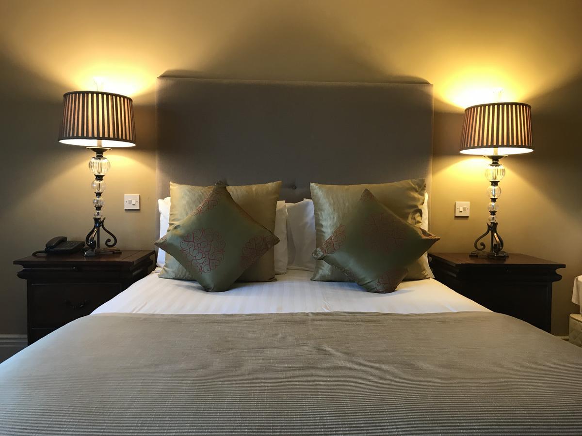 St Kyrans Guest House 弗吉尼亚 外观 照片