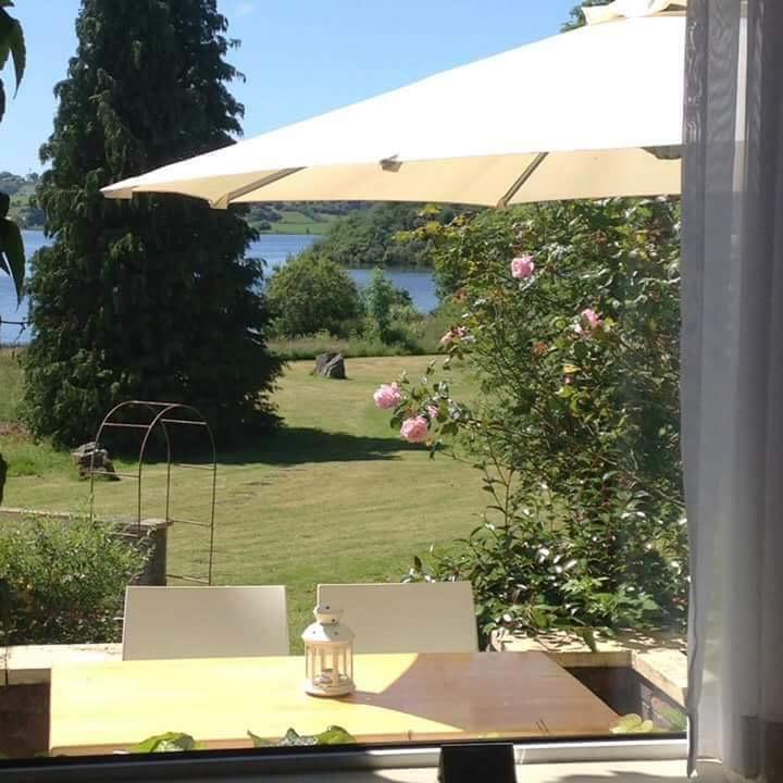 St Kyrans Guest House 弗吉尼亚 外观 照片